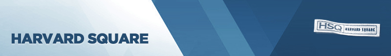 Harvard Square