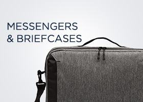 Messengers & Briefcases