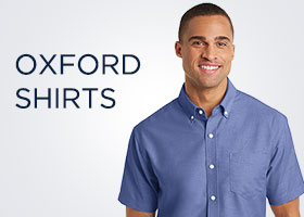 Oxford Shirts