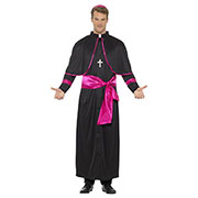 religious robes/gowns