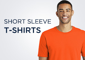 Short Sleeve T-shirts