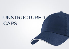 Unstructured caps