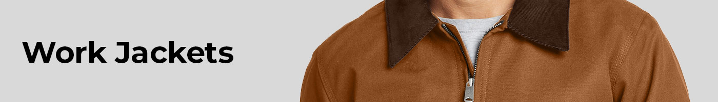 Work Jackets