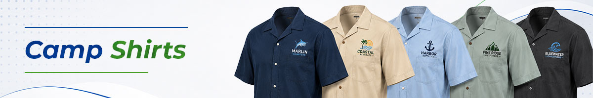 Camp Shirts