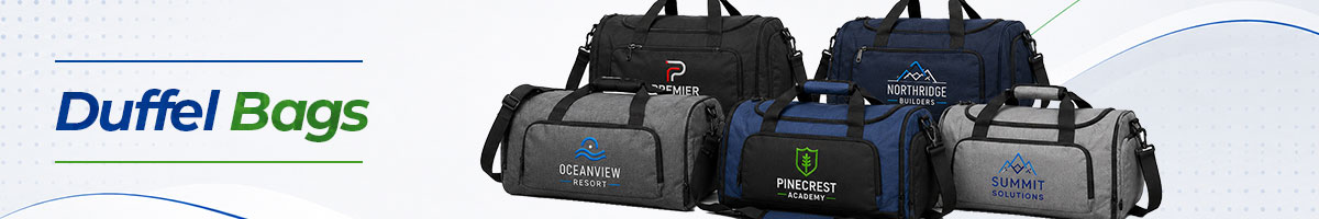 Duffel Bags