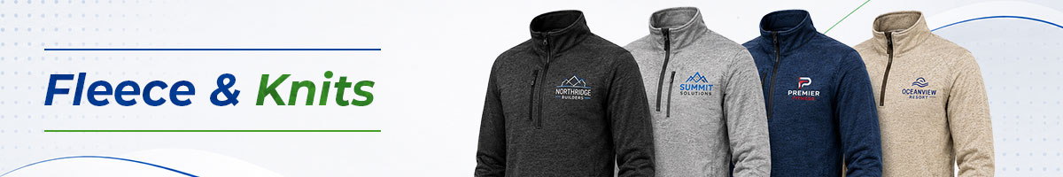 Fleece & Knits
