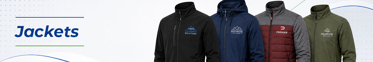 Jackets