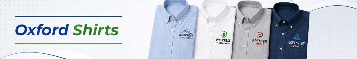 Oxford Shirts