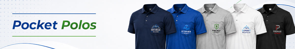 Pocket Polos