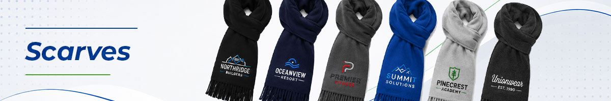 Scarves