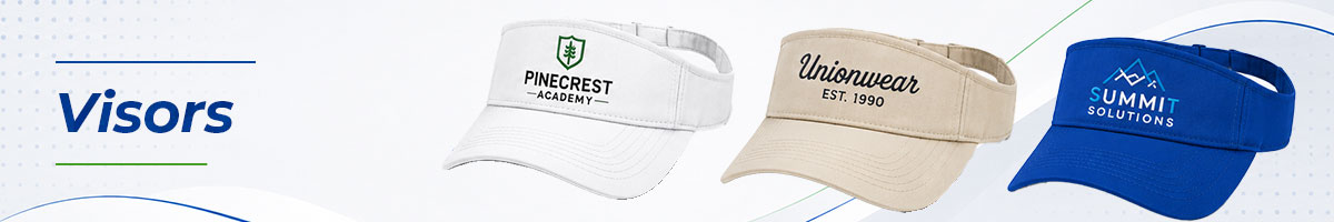 Visors