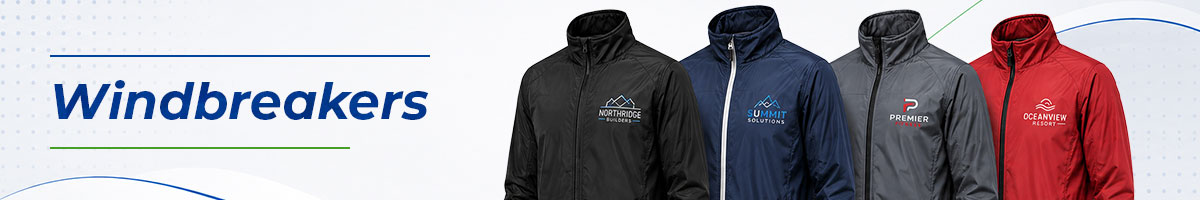 Windbreakers