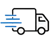 Fast Shipping