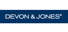 Devon & Jones