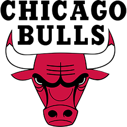 Chicago Bulls - NBA Team Color Codes