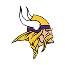 Minnesota Vikings - NFL Team Color Codes