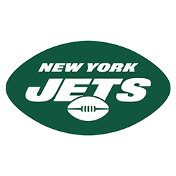 New York Jets - NFL Team Color Codes