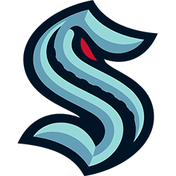 Seattle Kraken - NHL Team Color Codes