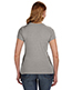 Custom Embroidered Alternative Apparel 01940E1 Ladies 4.13 oz. Ideal Eco-Jersey T-Shirt