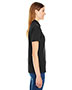 Hanes 035P Women 6.5 oz. X-Temp® Piqué Short-Sleeve Polo with Fresh IQ