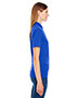 Hanes 035P Women 6.5 oz. X-Temp® Piqué Short-Sleeve Polo with Fresh IQ