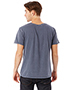 Custom Embroidered Alternative Apparel 04850C1 Men 3.69 oz. Heritage Garment-Dyed Distressed T-Shirt
