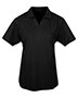 Tri-Mountain 091 Women Newport Johnny Collar Golf Shirt
