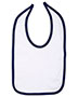 White/ Navy