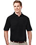 TM Performance 107 Men's Ultracool Waffle Knit Golf Shirt