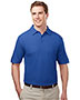 TM Performance 107 Men's Ultracool Waffle Knit Golf Shirt