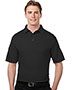 TM Performance 108 Men's Tenacity Poly Ultracool Golf Shirt