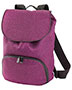 Augusta 1105 Unisex Glitter Backpack