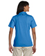 Ashworth 1147C Women High Twist Cotton Tech Polo