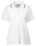 Ashworth 1149C Women Performance Wicking Blend Polo