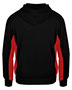 Badger 001454 Men Bt5 Fleece Hood