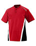 Augusta 1526 Boys Rbi Baseball Jersey