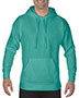 Comfort Colors 1567 Men Hooded Sweatshirt
