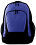 Augusta 1710 Unisex Ripstop Backpack