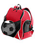 Augusta 1831 Unisex Tri-Color Ball Backpack