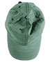 Authentic Pigment 1912 Unisex Direct-Dyed Twill Cap