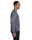 Authentic Pigment 1983 Men 10 Oz Pigment-Dyed Boxy Crew