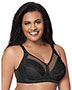 Just My Size 1Q20 Women Comfort Shaping Wirefree Bra