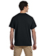 Jerzees 21M Men 5.3 Oz. 100% Polyester Sport With Moisture Wicking T-Shirt