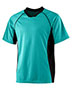 Augusta 244 Boys Wicking Soccer Shirt