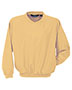 Tri-Mountain 2500 Men Windstar Long-Sleeve Wind Shirt