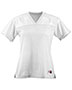Augusta 250 Women Fit Replica Football T-Shirt