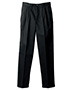 Edwards 2670 Men Blended Chino Pleated Pant