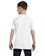 Jerzees 29B Boy 5.6 Oz., 50/50 Heavyweight Blend T-Shirt
