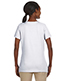 Jerzees 29WR Women 5.6 Oz. 50/50 Heavyweight Blend T-Shirt
