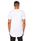 Bella + Canvas 3006 Men Long Body Urban T-Shirt